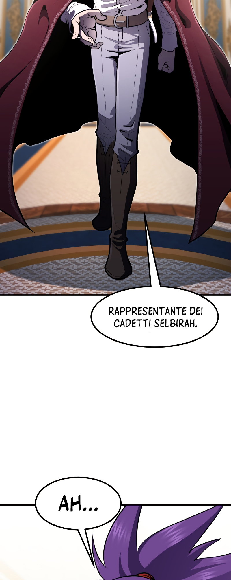 Read The Art of Reincarnation IT Manga Online