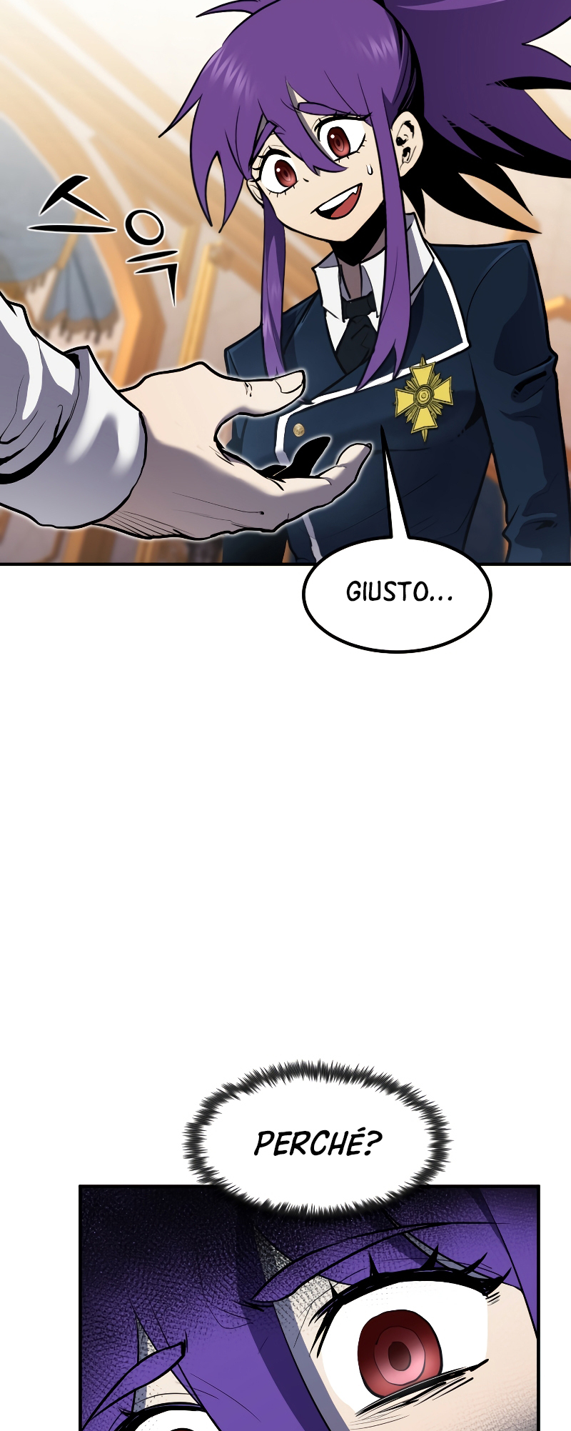 Read The Art of Reincarnation IT Manga Online