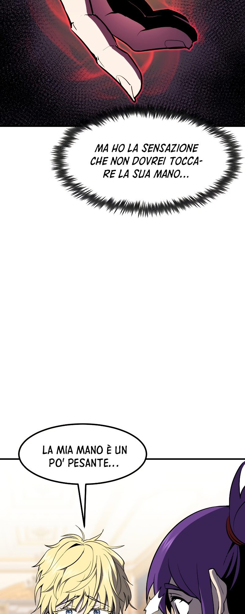 Read The Art of Reincarnation IT Manga Online