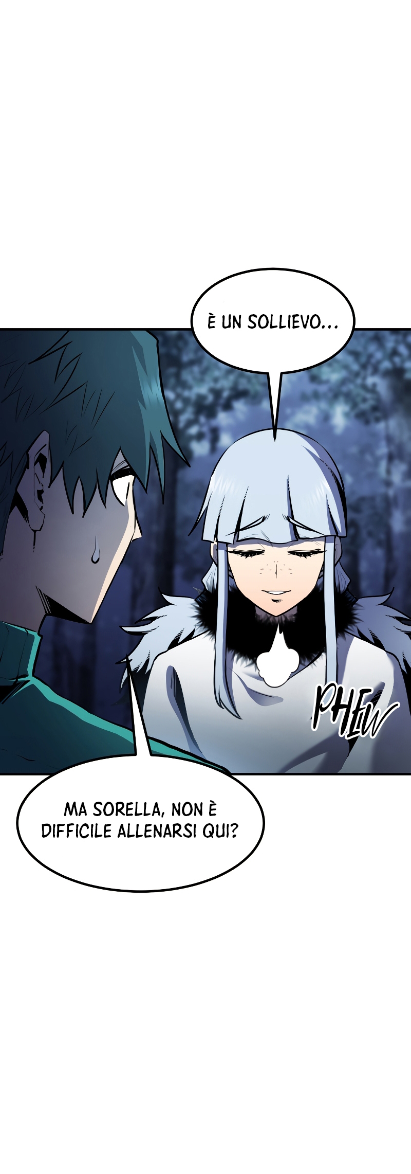 Read The Art of Reincarnation IT Manga Online