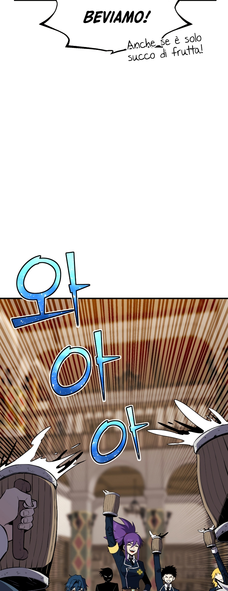 Read The Art of Reincarnation IT Manga Online