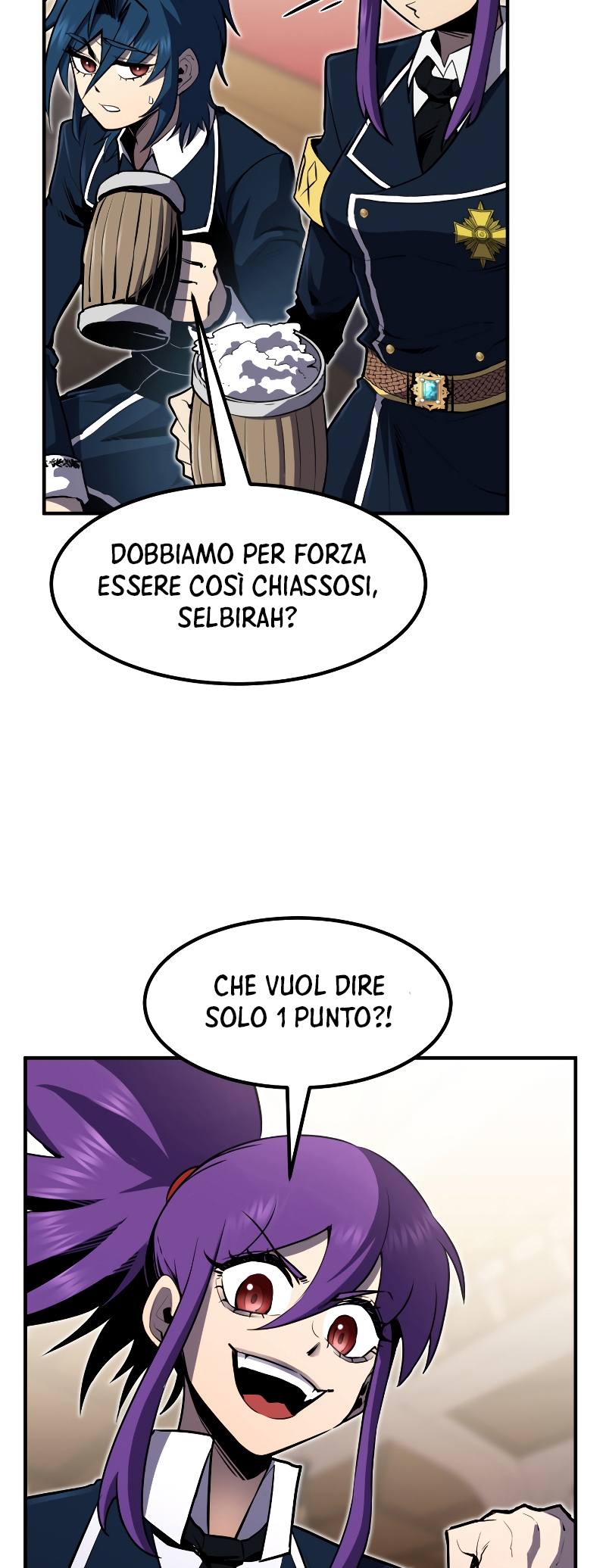 Read The Art of Reincarnation IT Manga Online