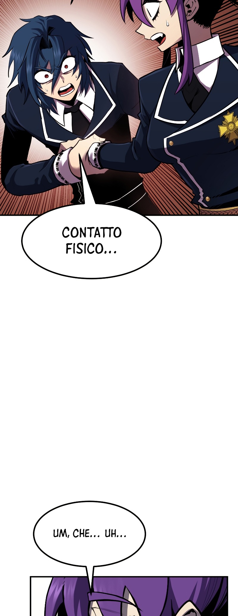 Read The Art of Reincarnation IT Manga Online