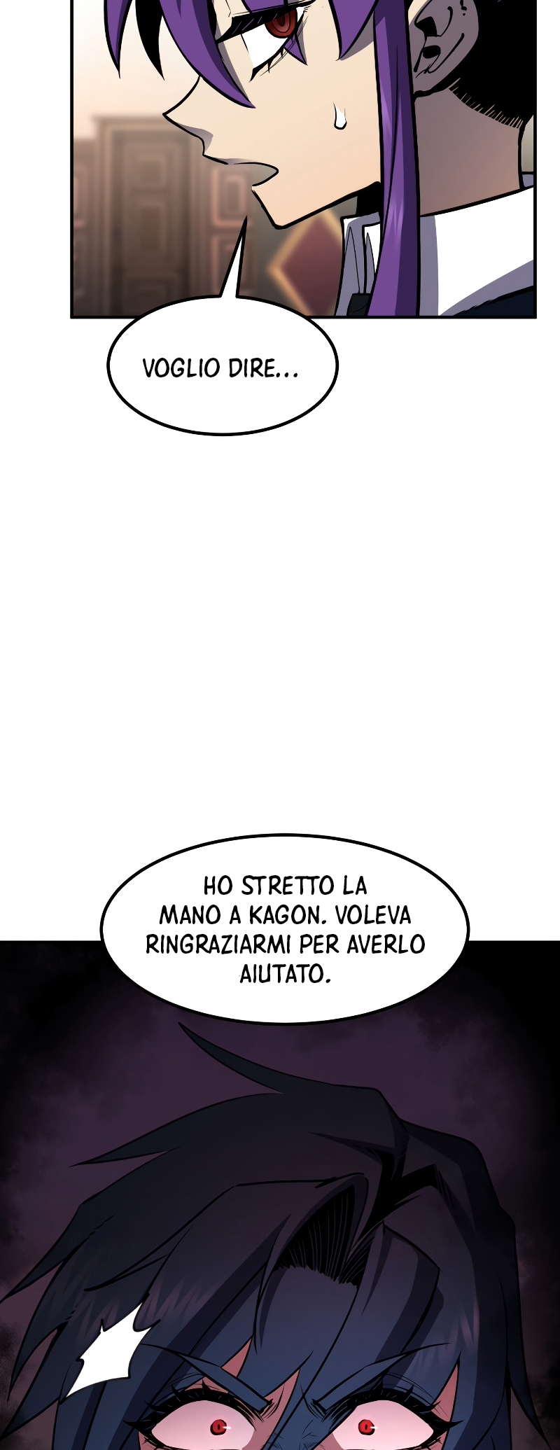 Read The Art of Reincarnation IT Manga Online