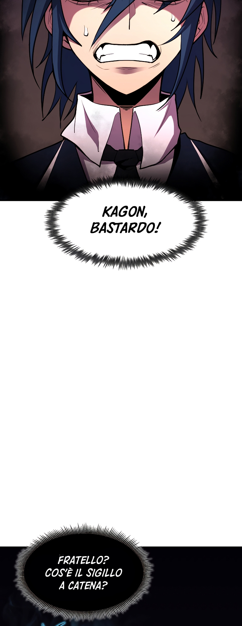 Read The Art of Reincarnation IT Manga Online