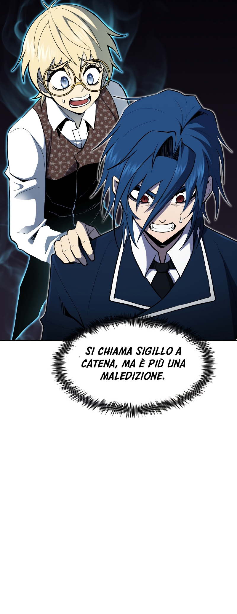 Read The Art of Reincarnation IT Manga Online