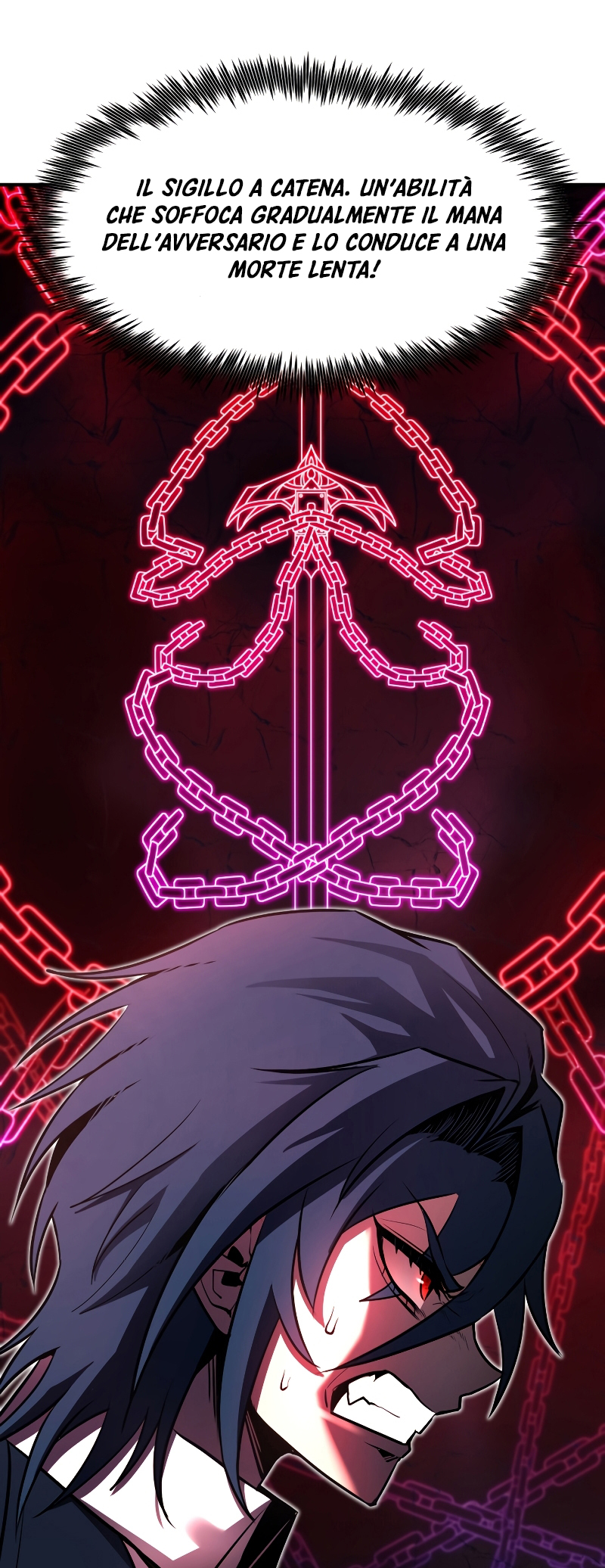 Read The Art of Reincarnation IT Manga Online