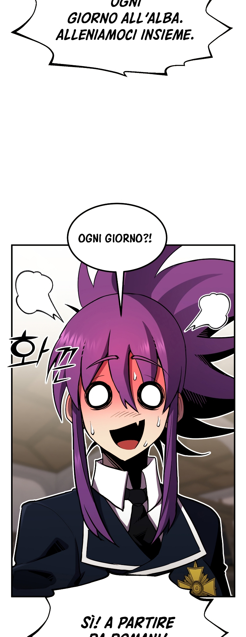 Read The Art of Reincarnation IT Manga Online