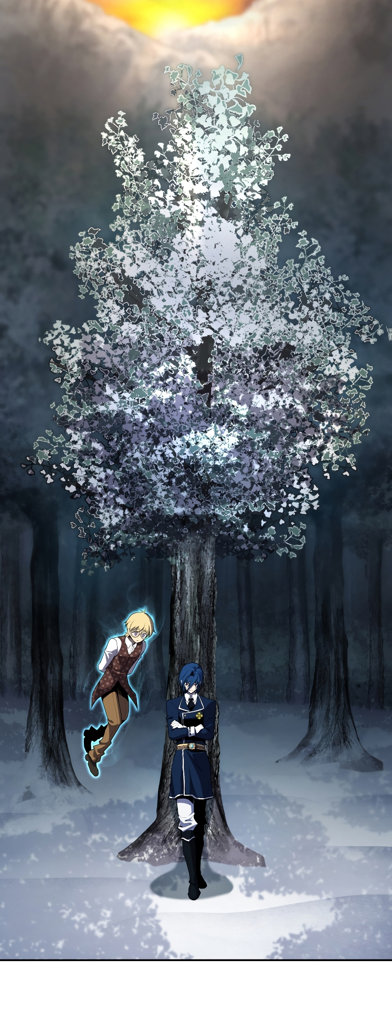 Read The Art of Reincarnation IT Manga Online