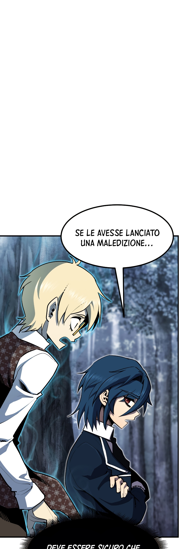 Read The Art of Reincarnation IT Manga Online