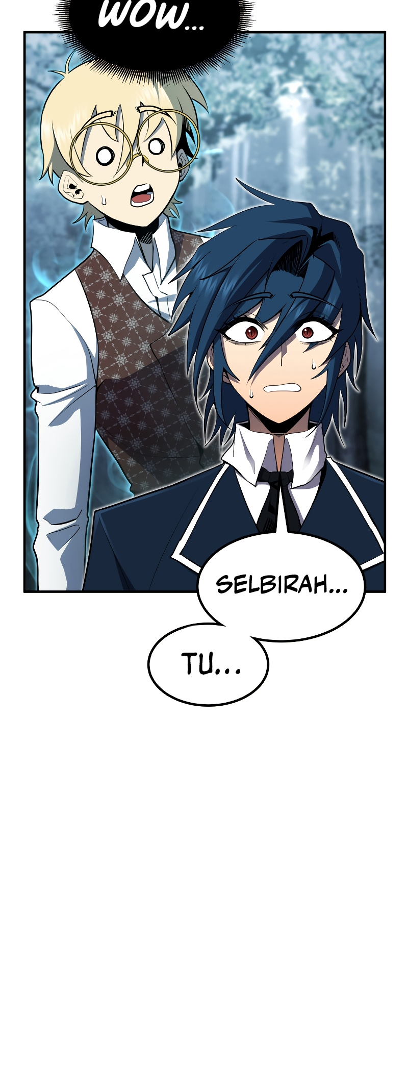 Read The Art of Reincarnation IT Manga Online