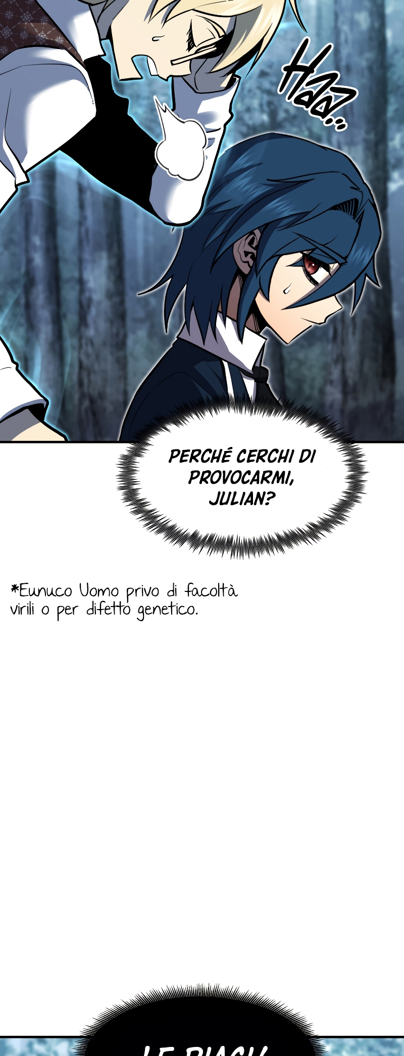 Read The Art of Reincarnation IT Manga Online