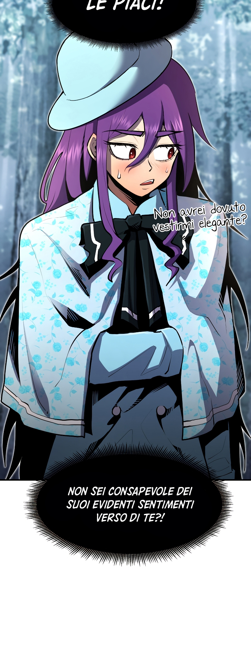 Read The Art of Reincarnation IT Manga Online