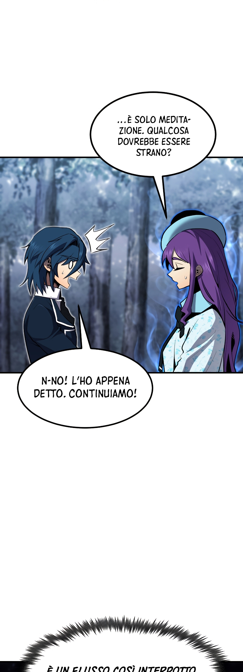 Read The Art of Reincarnation IT Manga Online