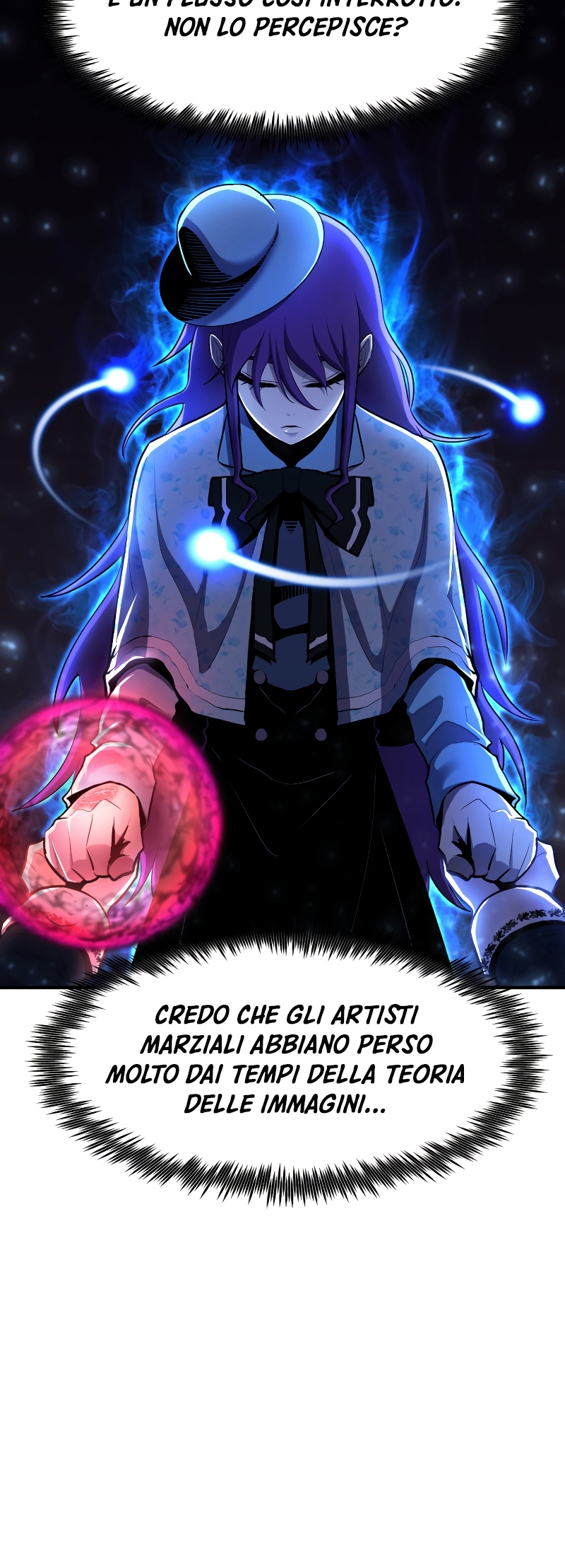 Read The Art of Reincarnation IT Manga Online