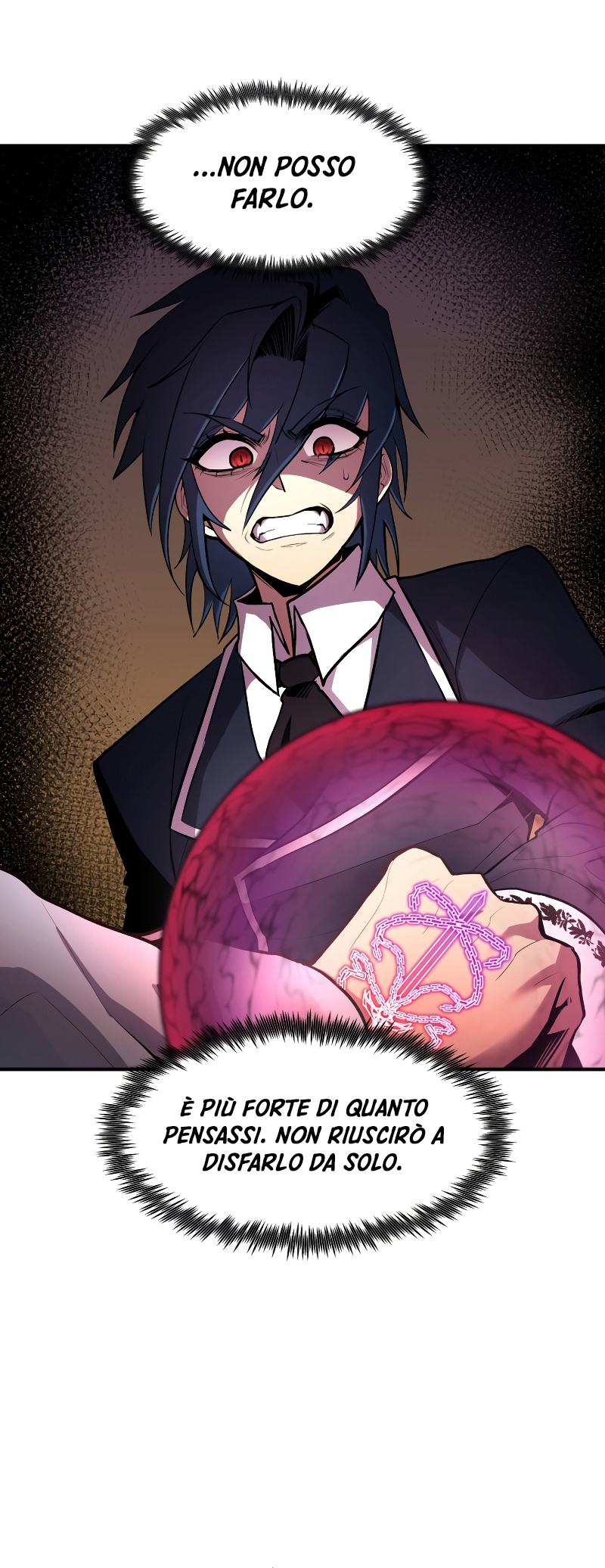 Read The Art of Reincarnation IT Manga Online