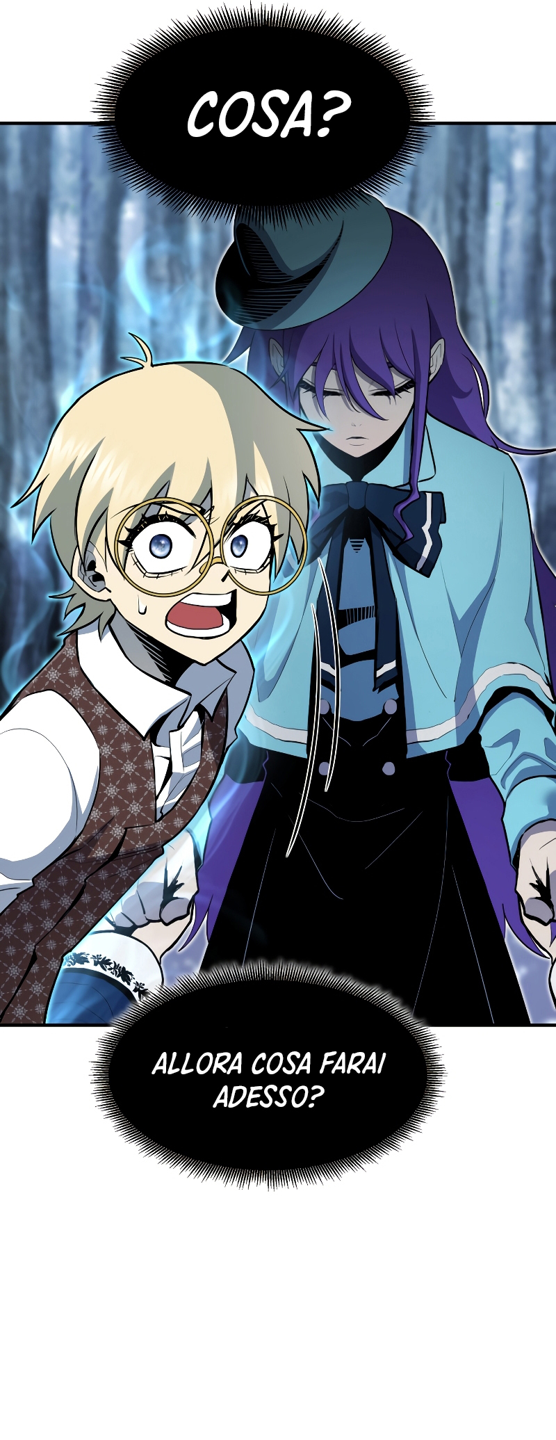 Read The Art of Reincarnation IT Manga Online