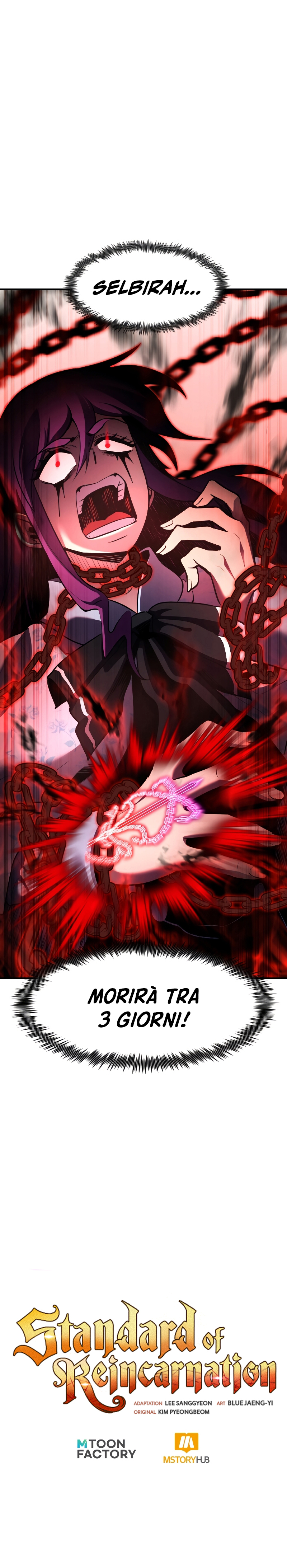 Read The Art of Reincarnation IT Manga Online