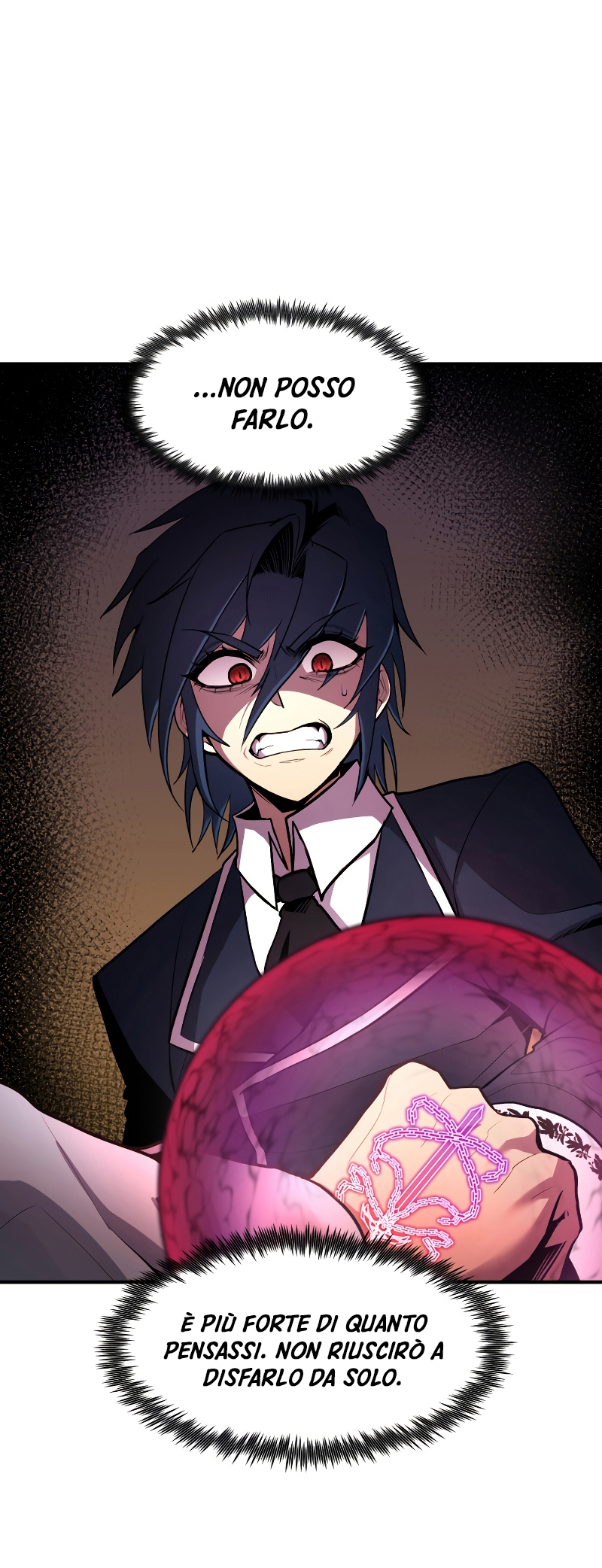 Read The Art of Reincarnation IT Manga Online