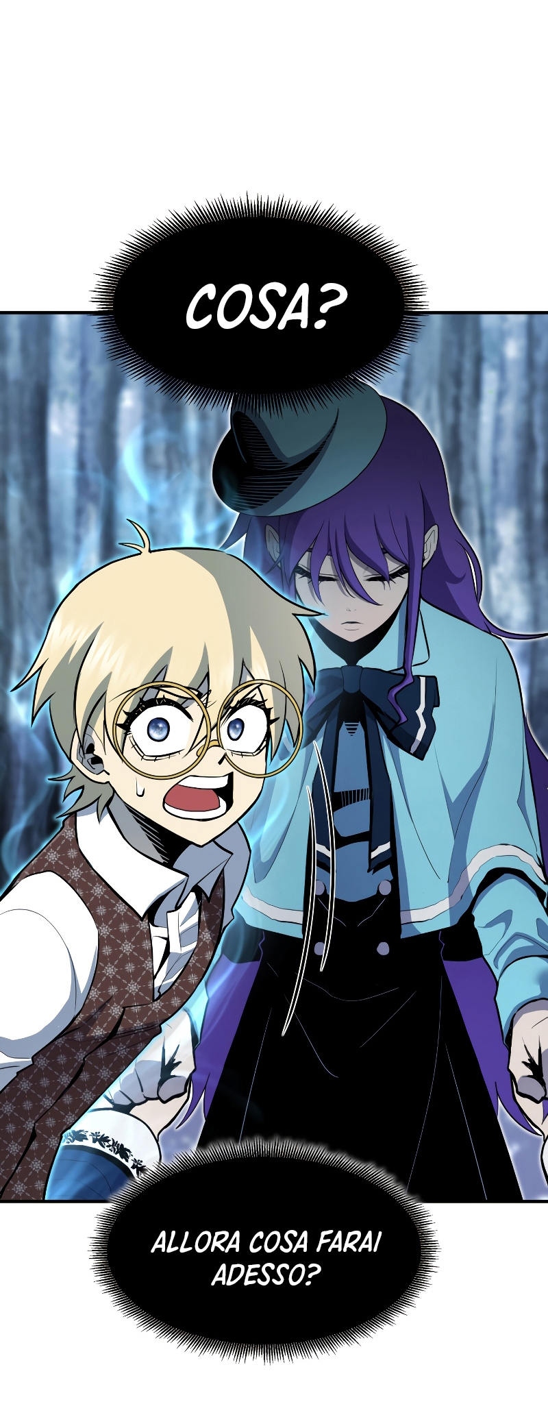 Read The Art of Reincarnation IT Manga Online