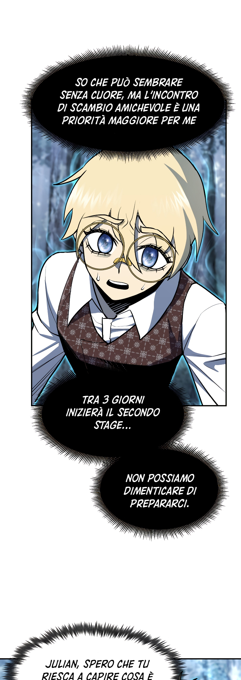 Read The Art of Reincarnation IT Manga Online