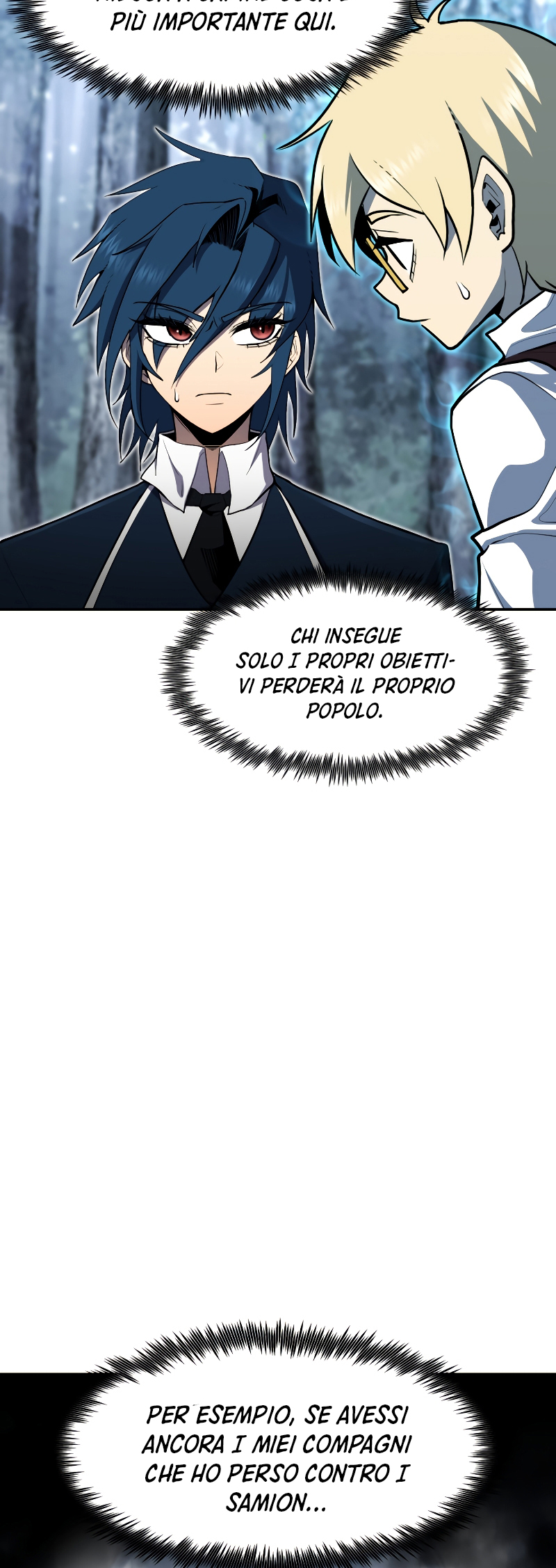 Read The Art of Reincarnation IT Manga Online