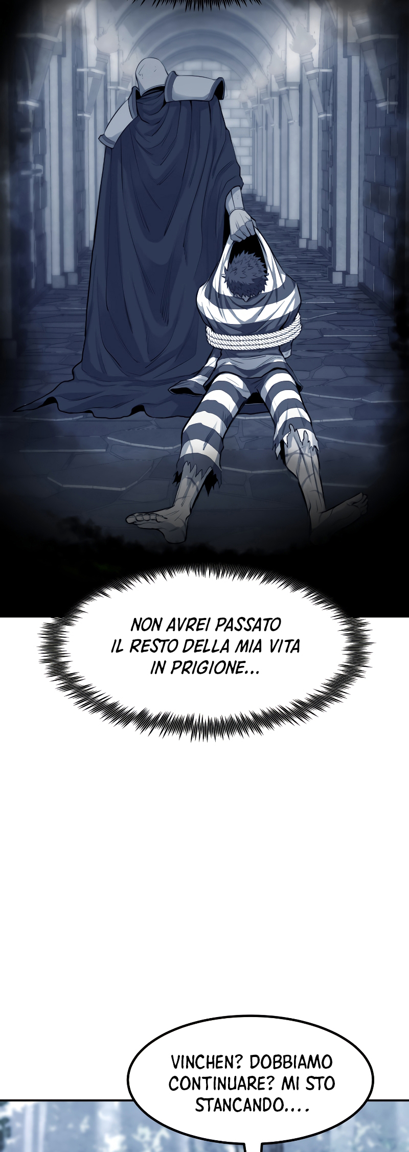 Read The Art of Reincarnation IT Manga Online