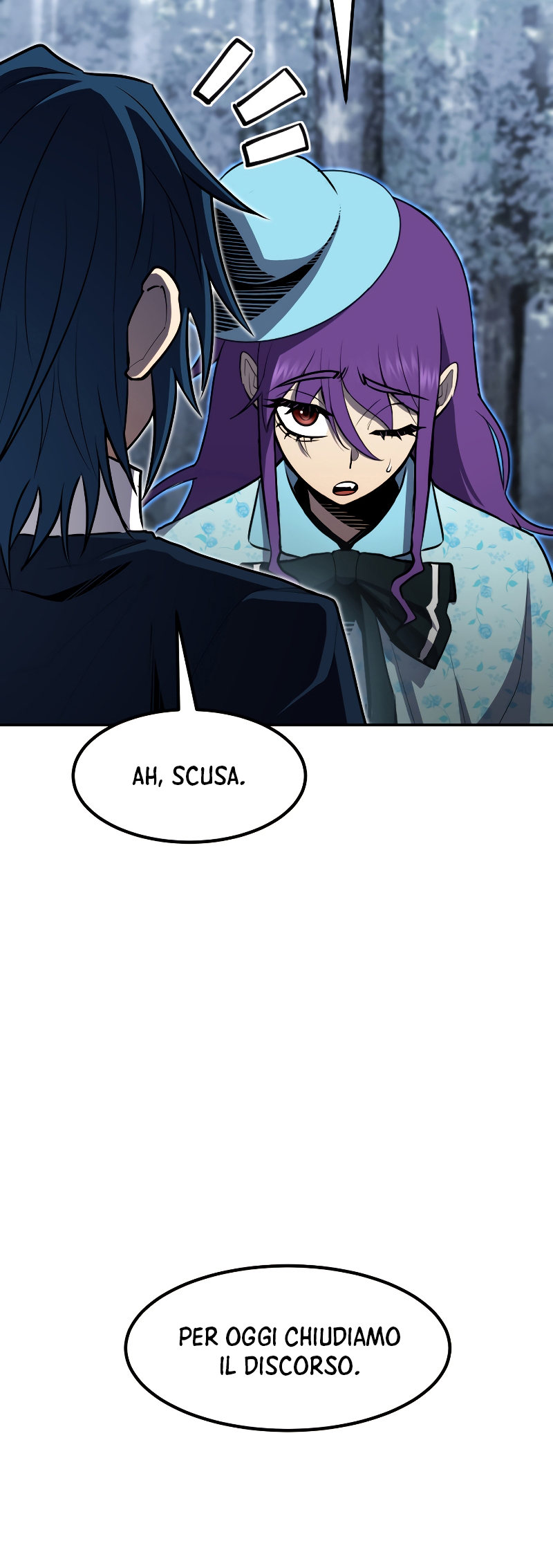 Read The Art of Reincarnation IT Manga Online