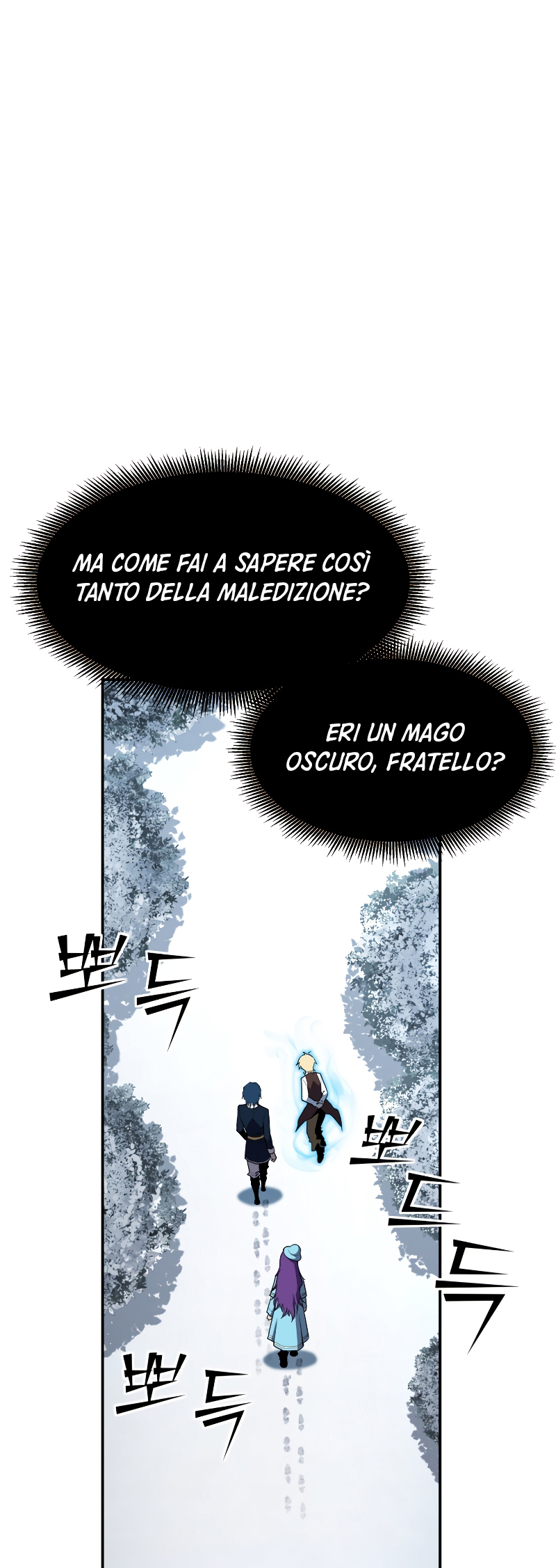 Read The Art of Reincarnation IT Manga Online