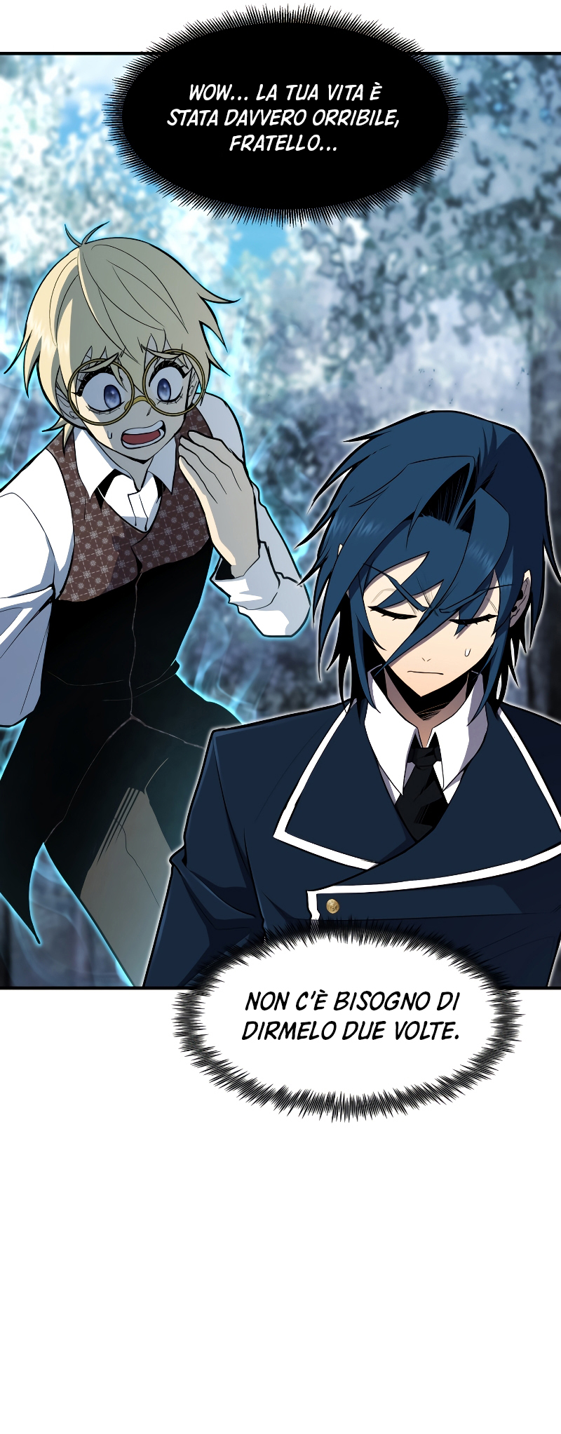 Read The Art of Reincarnation IT Manga Online