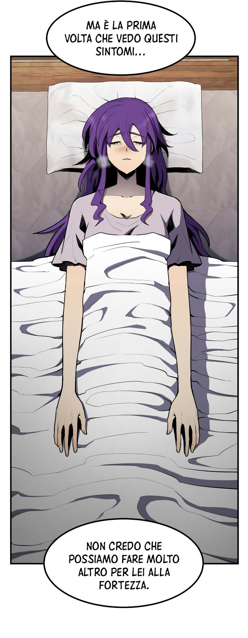 Read The Art of Reincarnation IT Manga Online