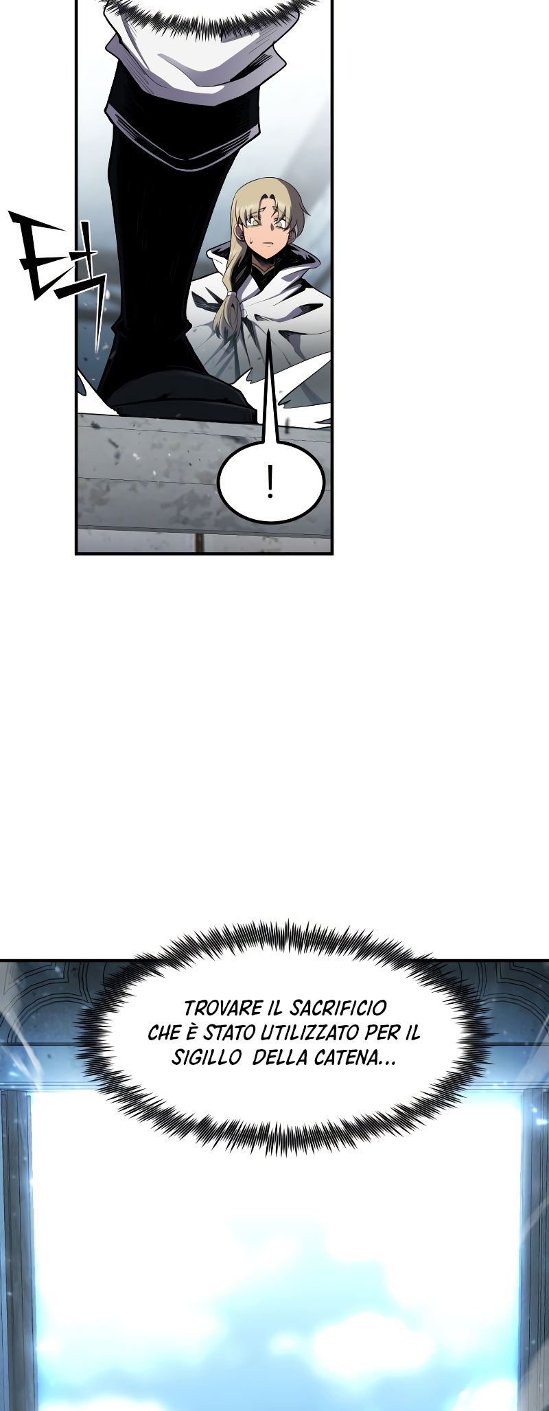 Read The Art of Reincarnation IT Manga Online