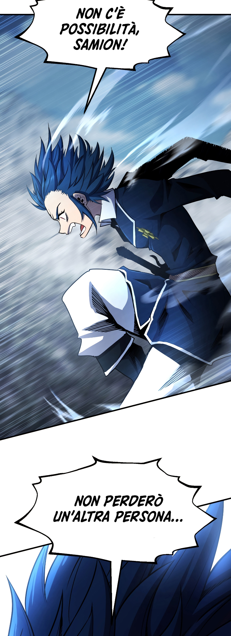 Read The Art of Reincarnation IT Manga Online