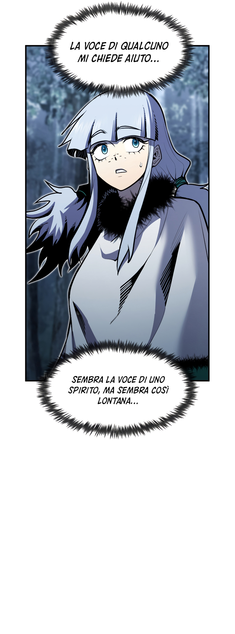 Read The Art of Reincarnation IT Manga Online