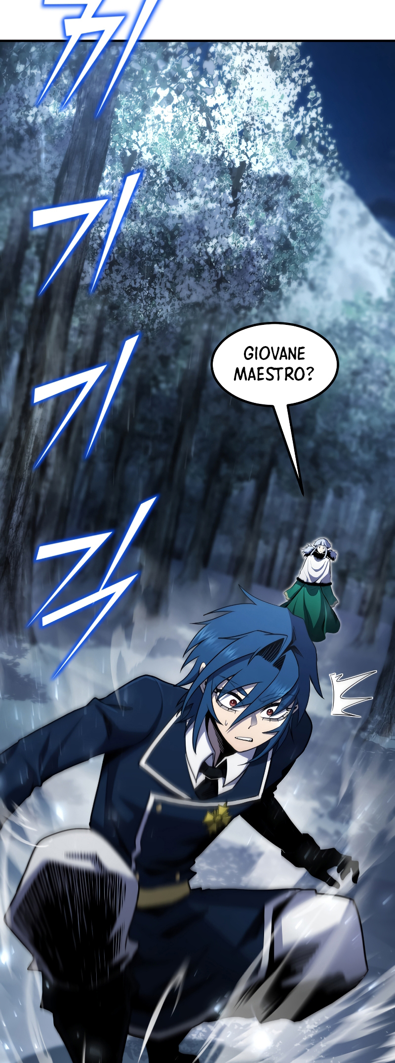 Read The Art of Reincarnation IT Manga Online