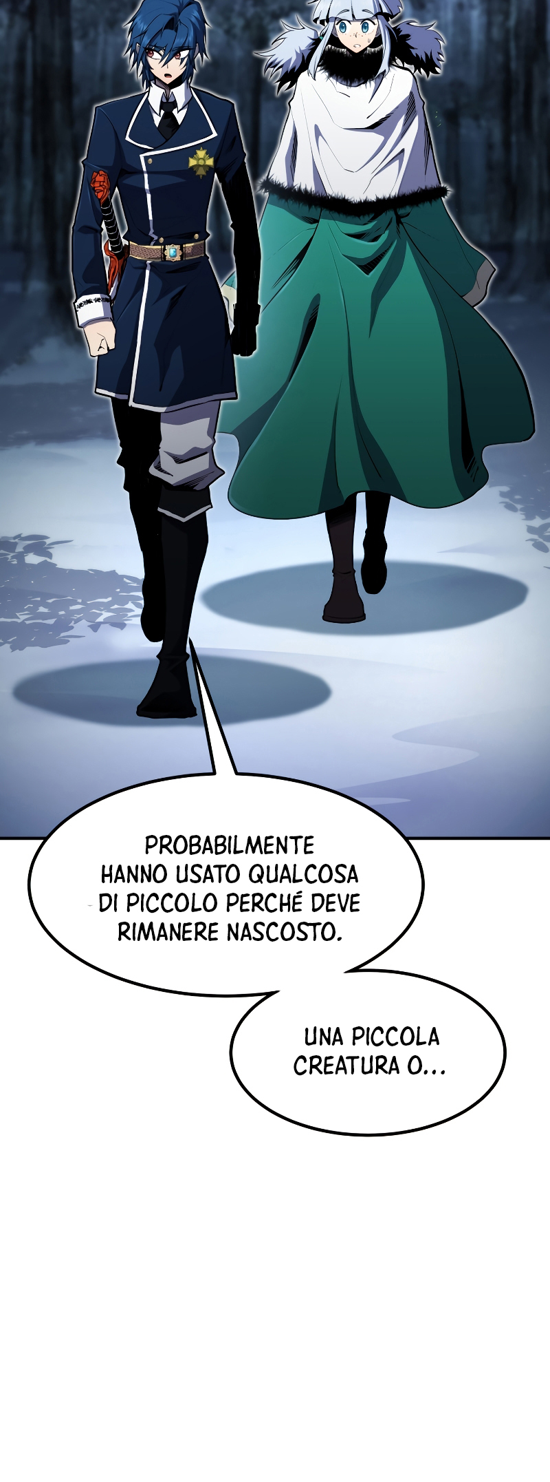 Read The Art of Reincarnation IT Manga Online
