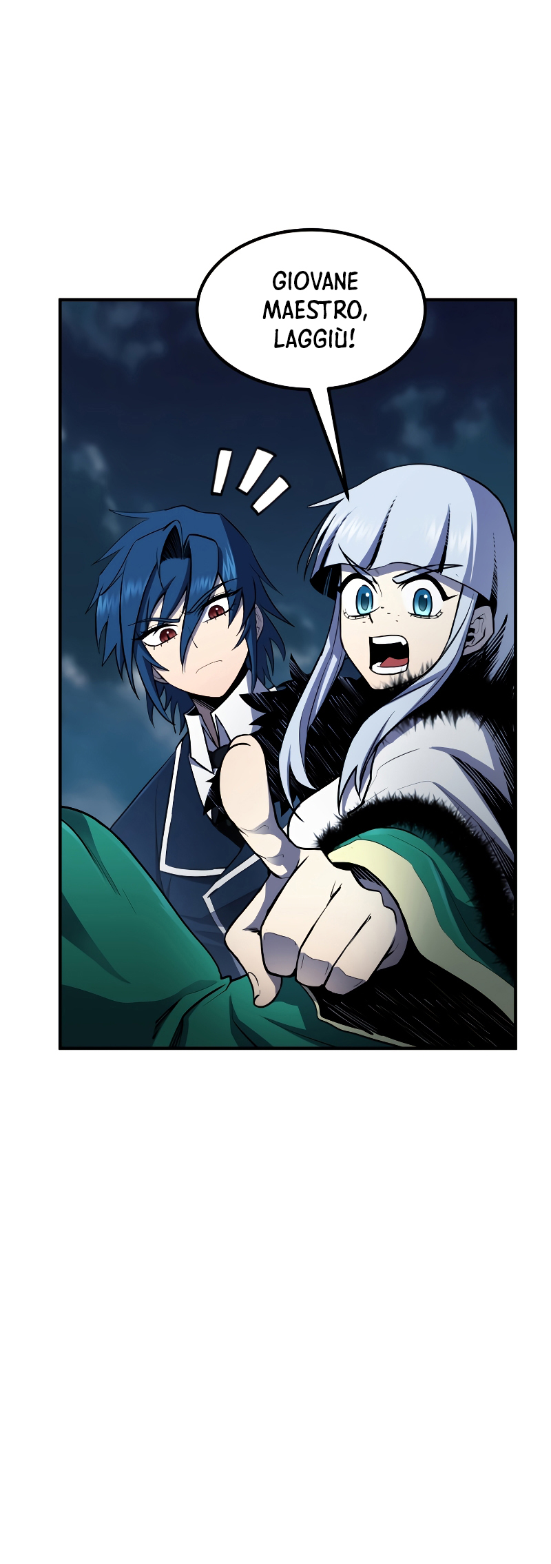 Read The Art of Reincarnation IT Manga Online