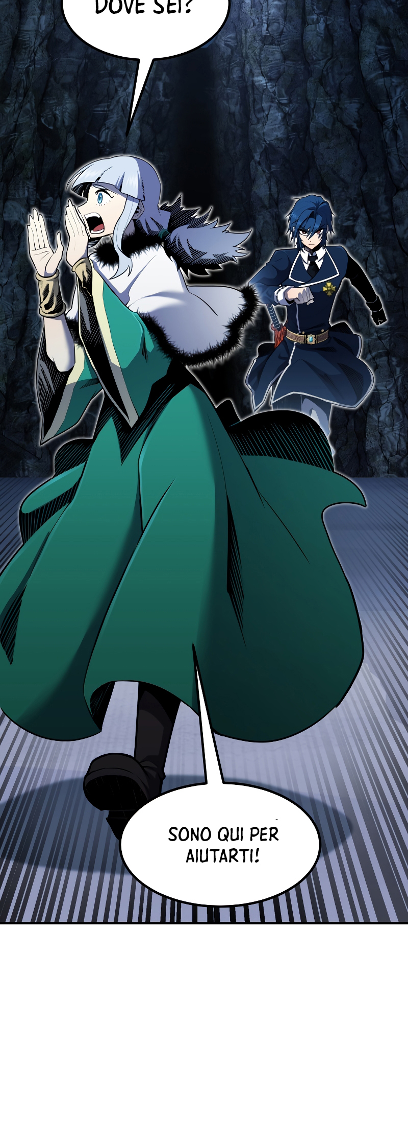 Read The Art of Reincarnation IT Manga Online