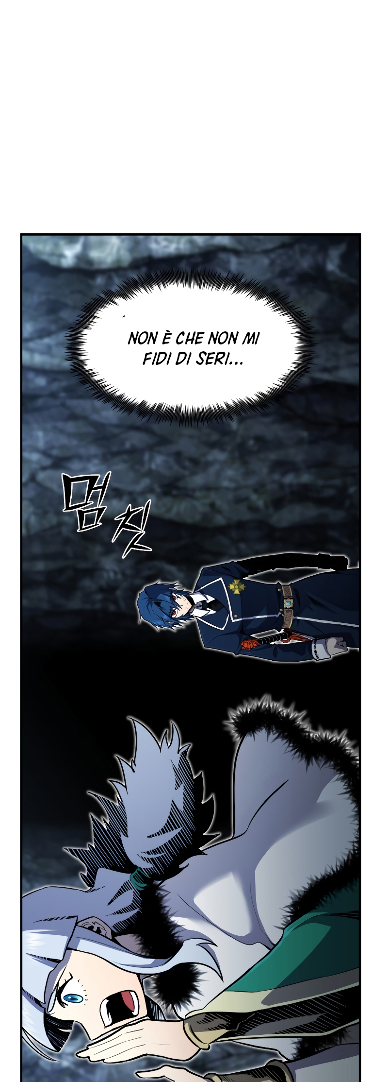 Read The Art of Reincarnation IT Manga Online