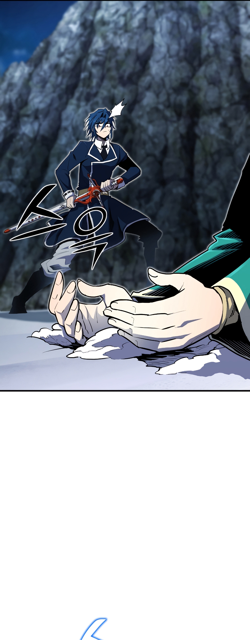 Read The Art of Reincarnation IT Manga Online