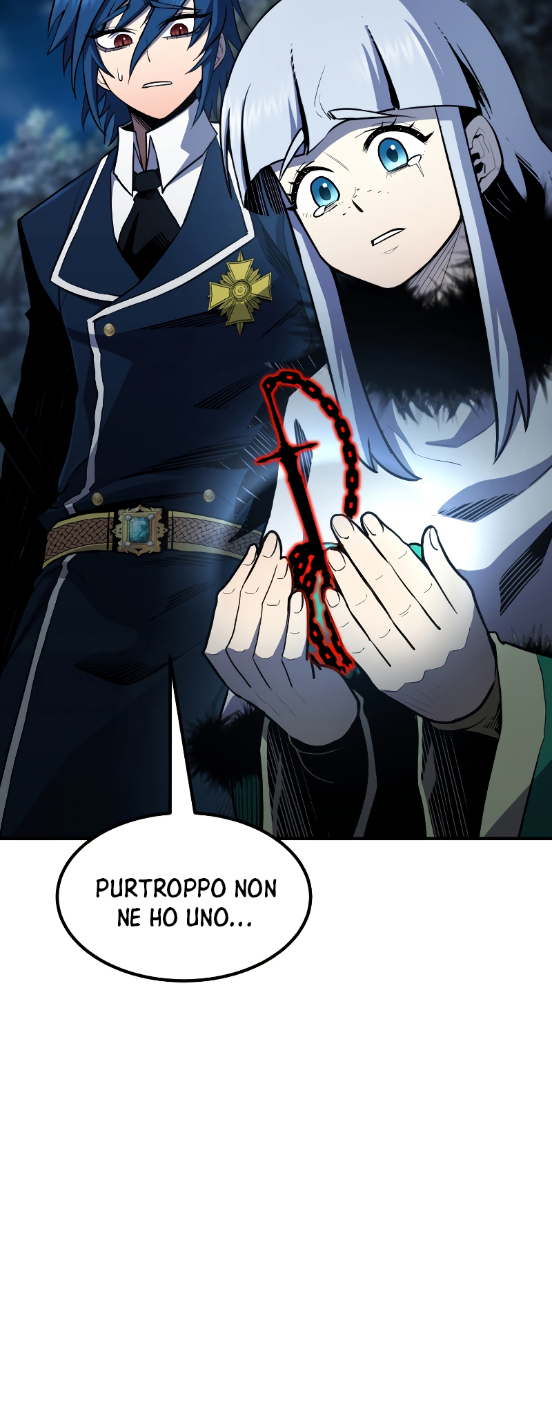 Read The Art of Reincarnation IT Manga Online