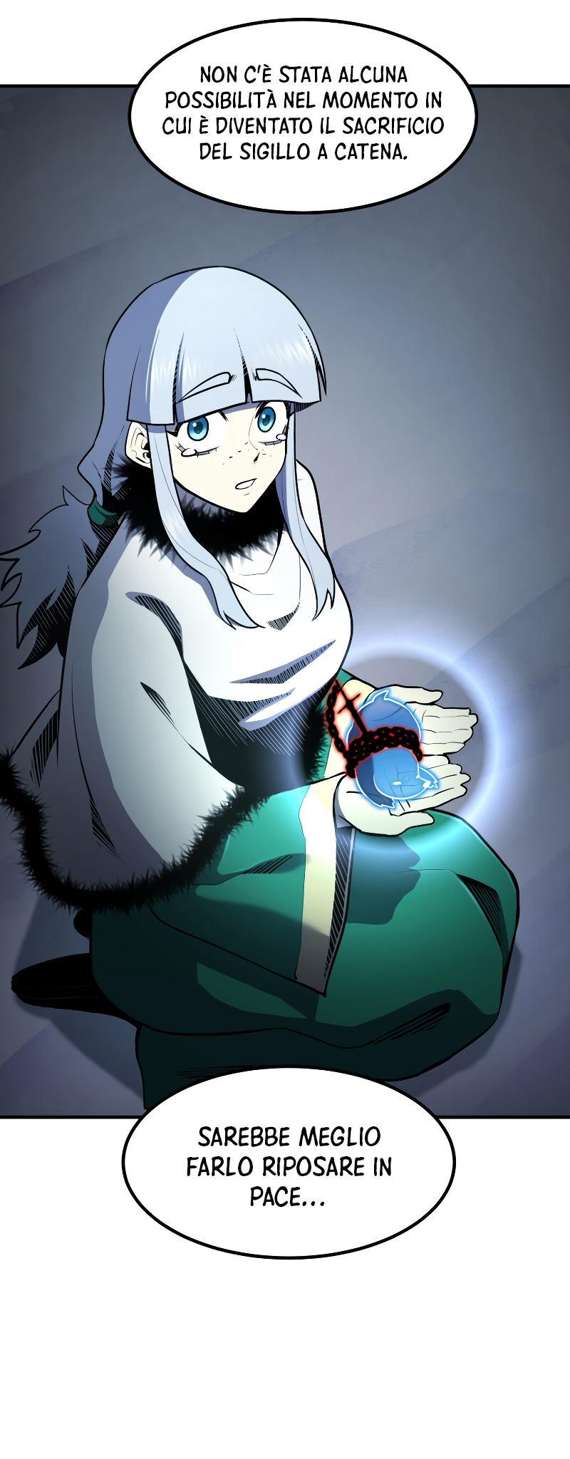 Read The Art of Reincarnation IT Manga Online