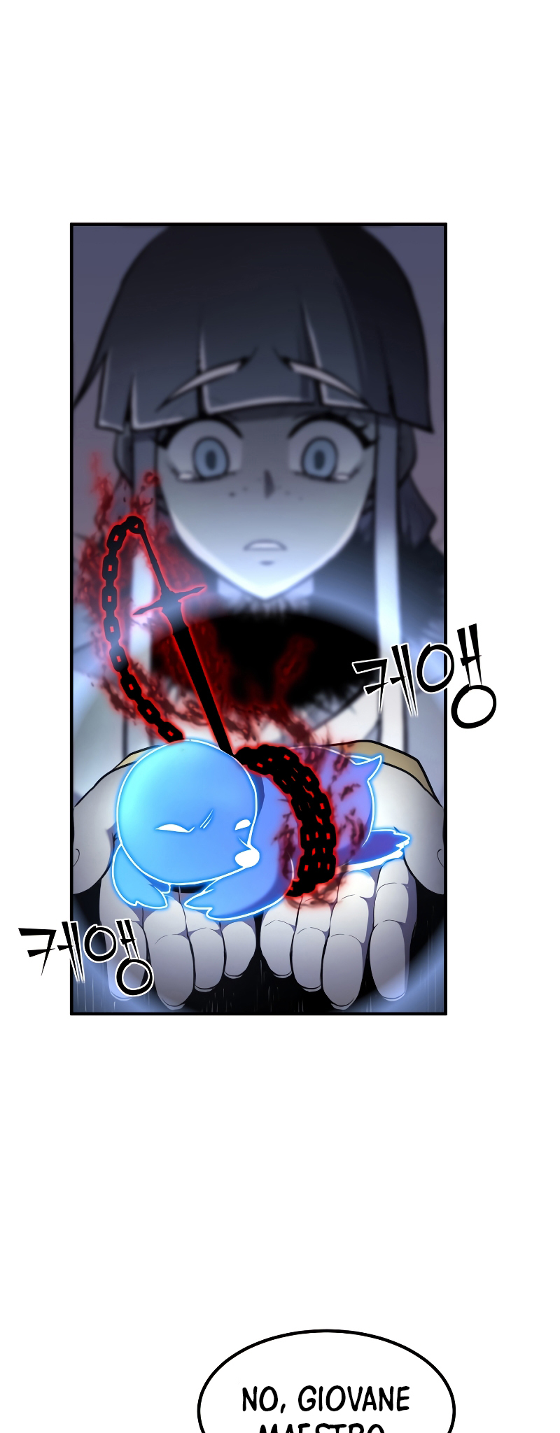 Read The Art of Reincarnation IT Manga Online