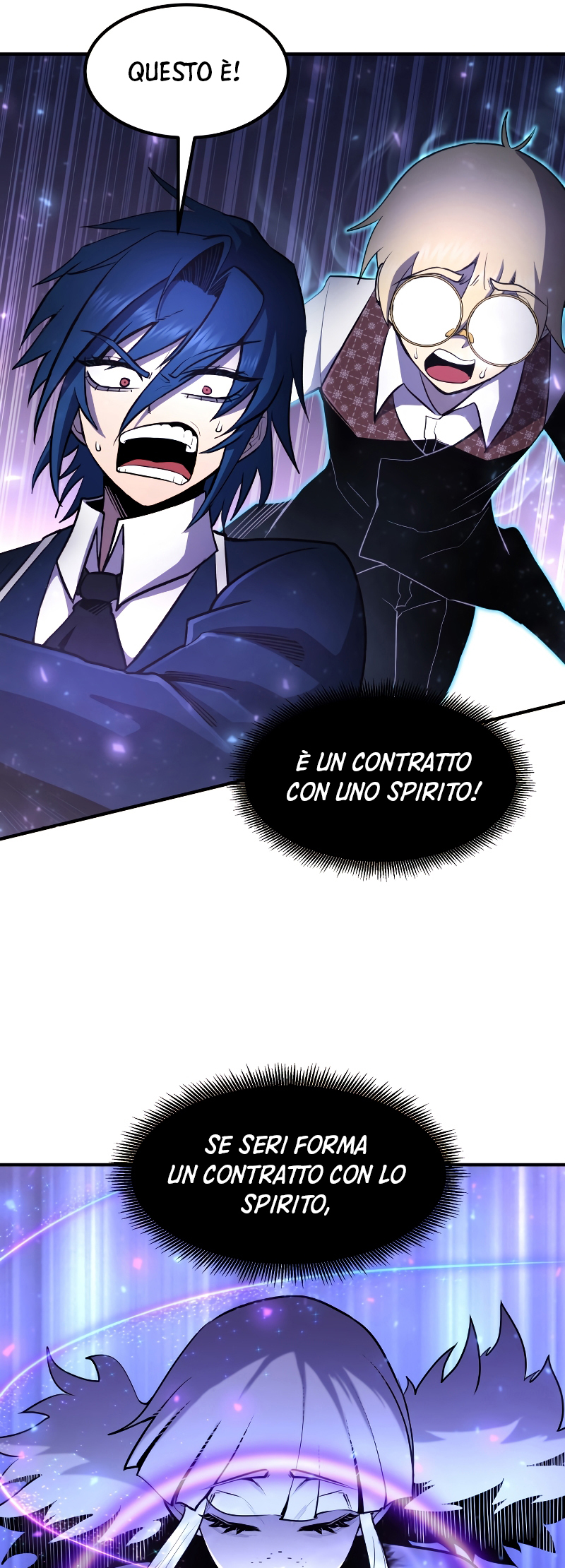 Read The Art of Reincarnation IT Manga Online