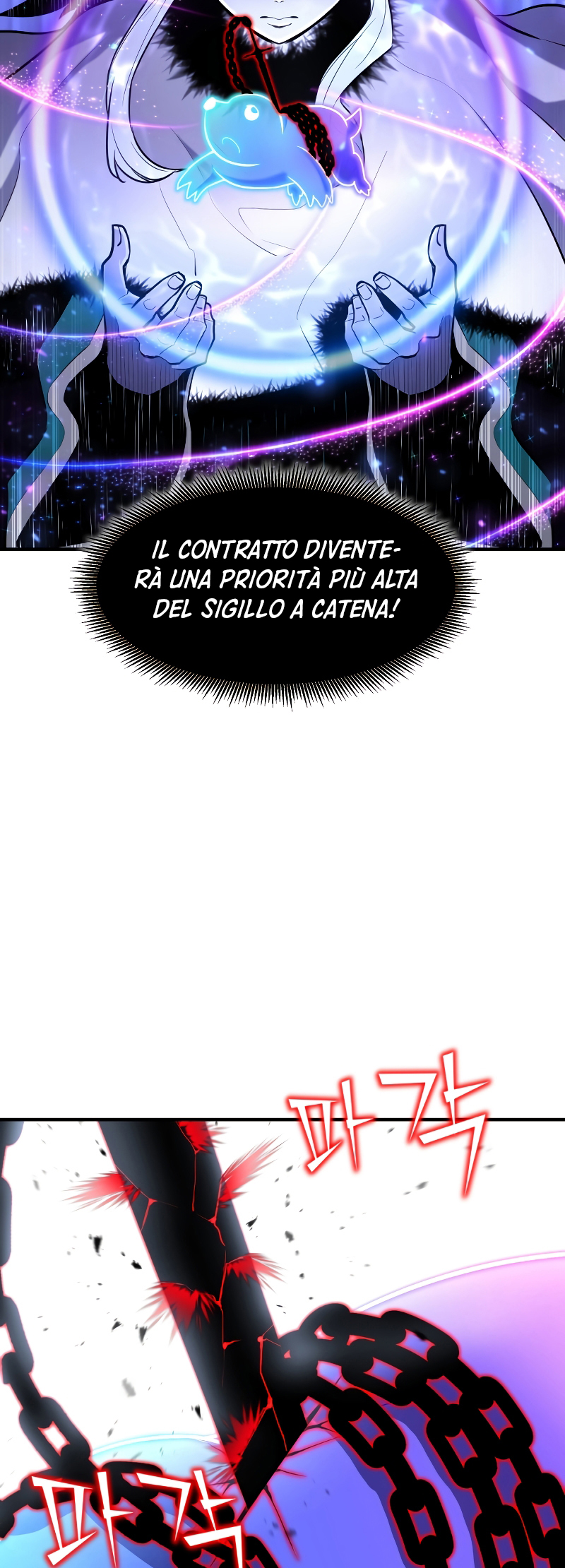 Read The Art of Reincarnation IT Manga Online