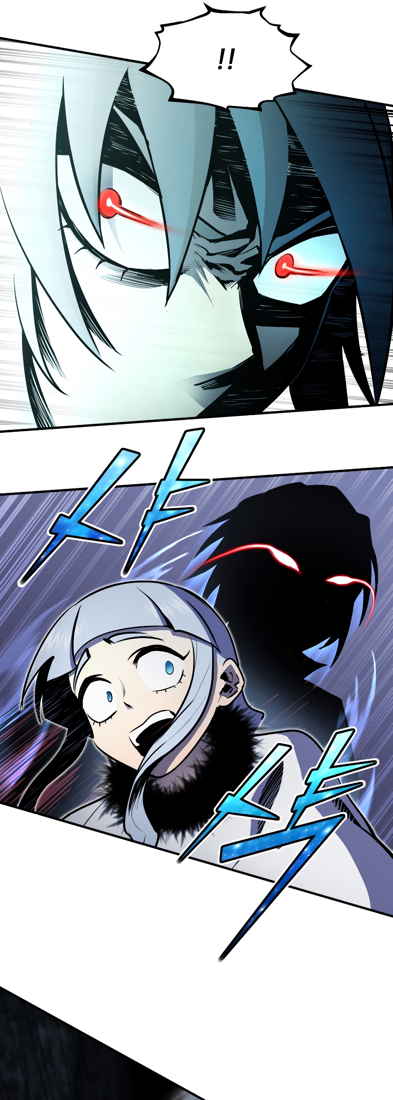 Read The Art of Reincarnation IT Manga Online