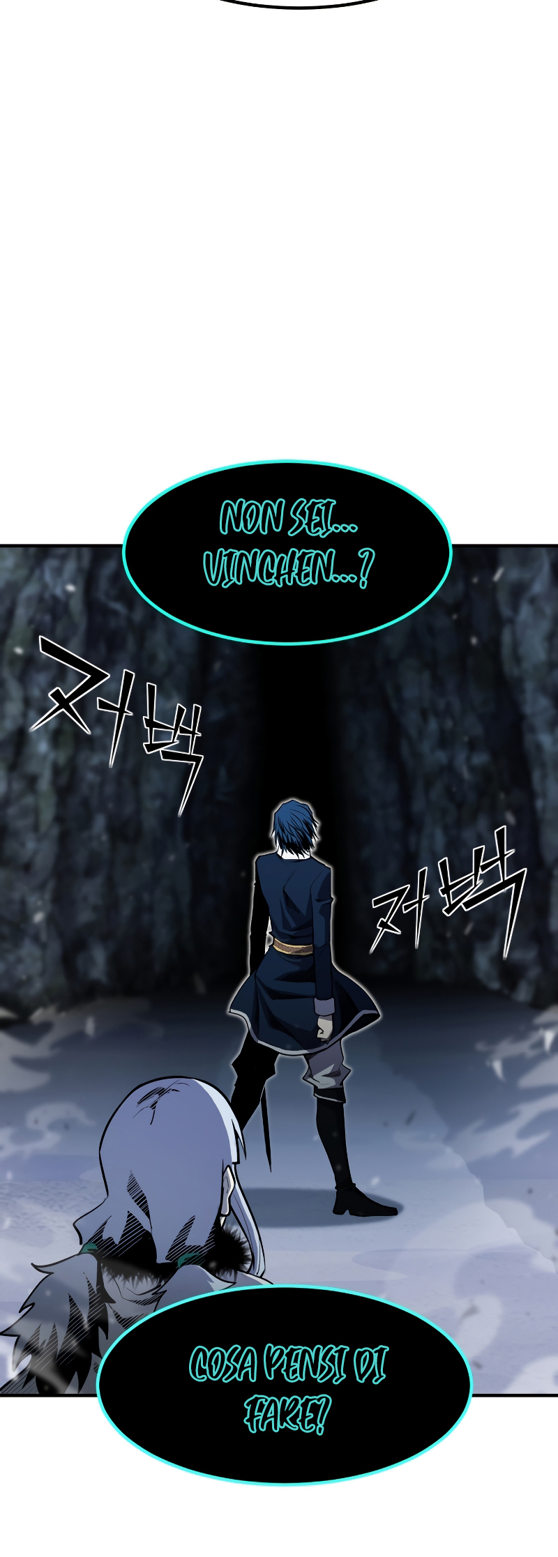 Read The Art of Reincarnation IT Manga Online