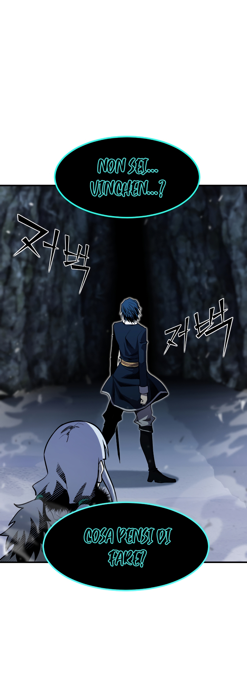 Read The Art of Reincarnation IT Manga Online