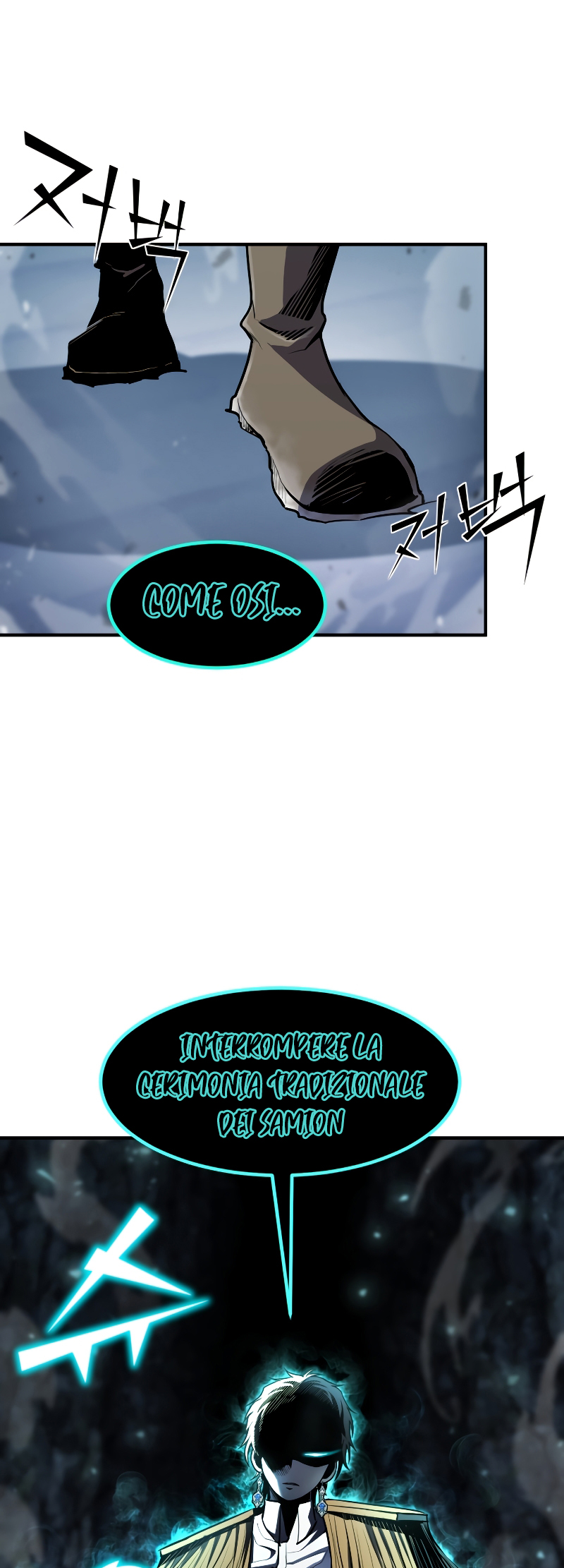 Read The Art of Reincarnation IT Manga Online