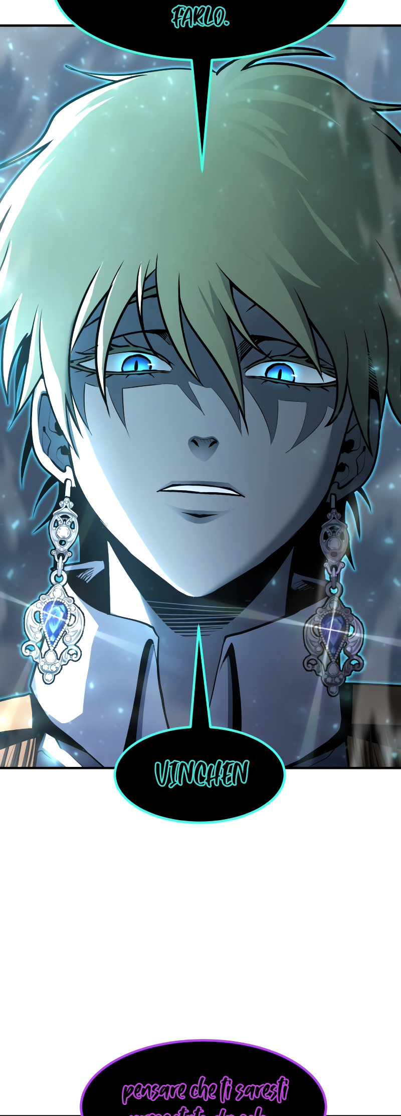 Read The Art of Reincarnation IT Manga Online